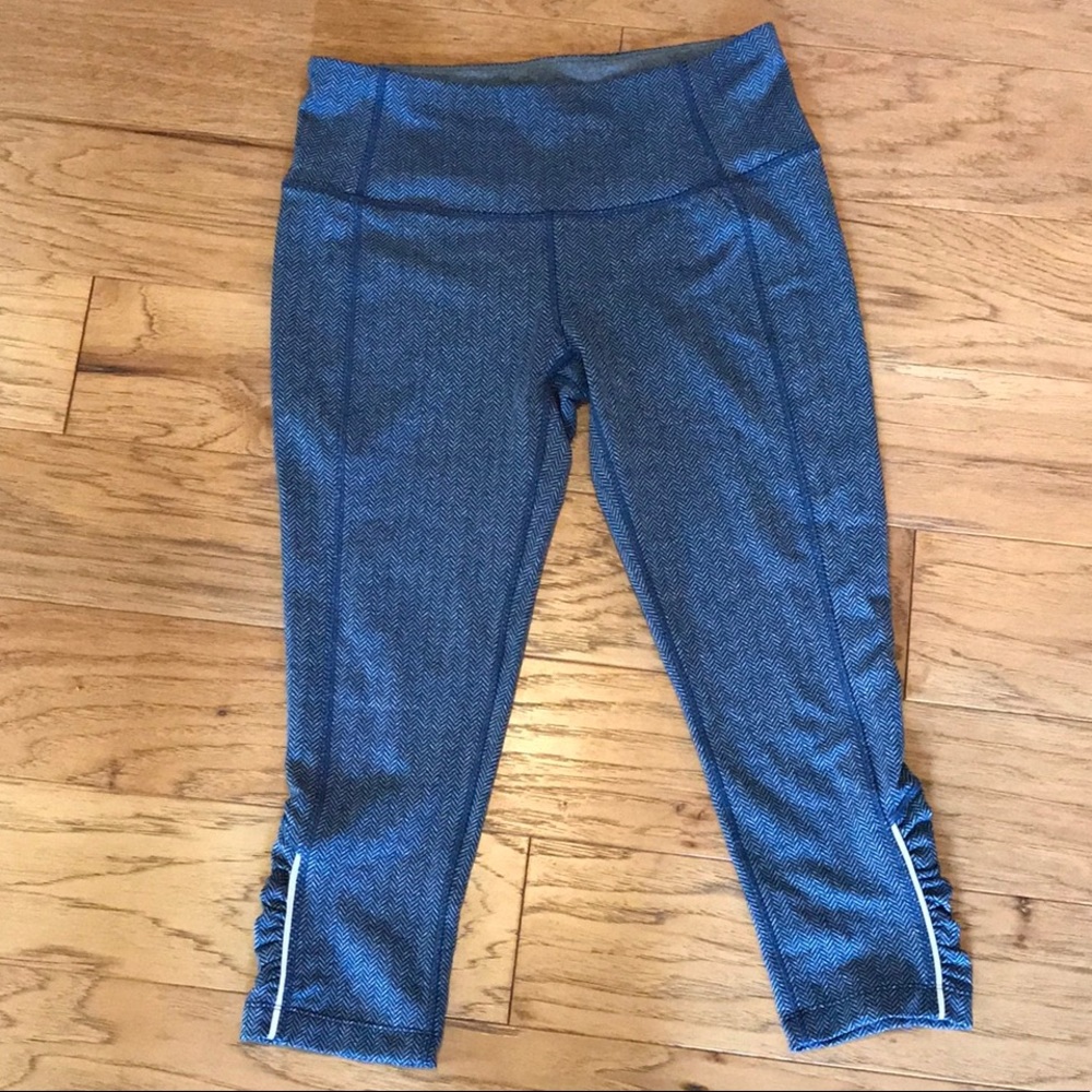 ✅SALE✅ 2 for $15 item-Mondetta cropped legging